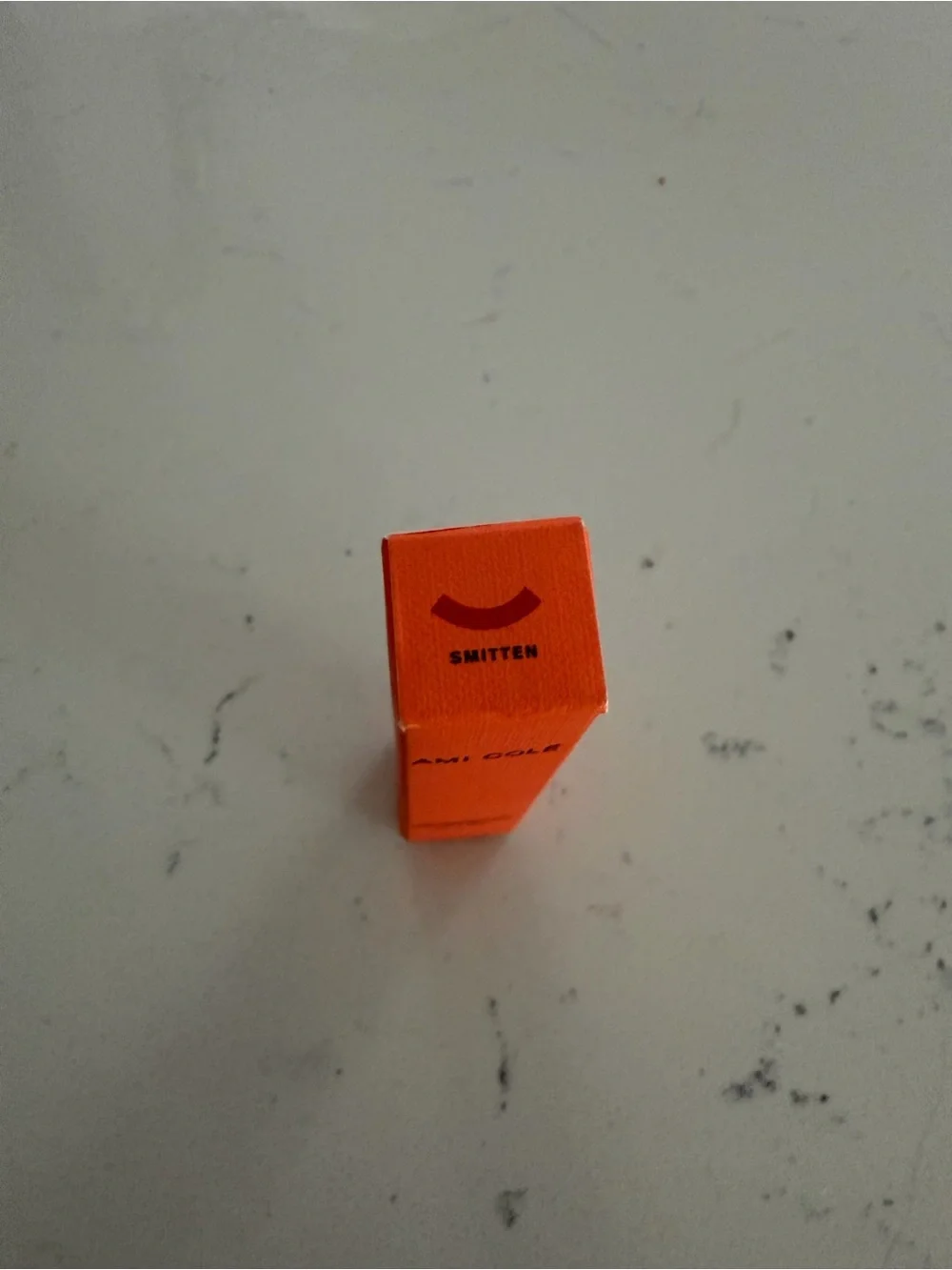 AMI COLE Lip Treatment Oil in Smitten